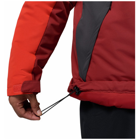 Chaqueta de hombre Columbia Alpine Echo™ Insulated Jacket