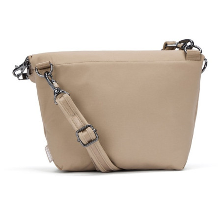 Bolsa de hombro Pacsafe Citysafe CX convertible crossbody