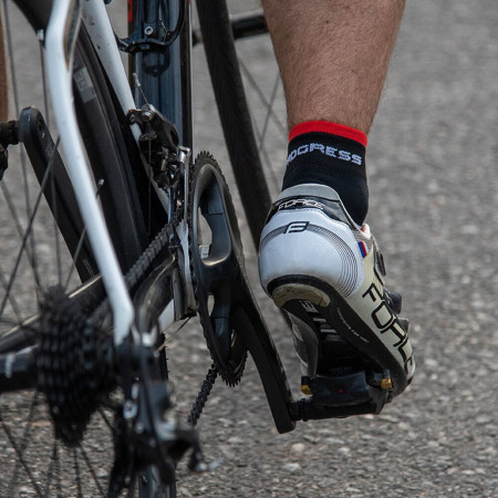 Calcetines Progress Cycling 8CE Cycling
