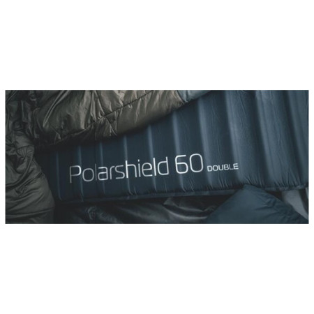 Colchón hinchable Robens Polarshield 60 Double