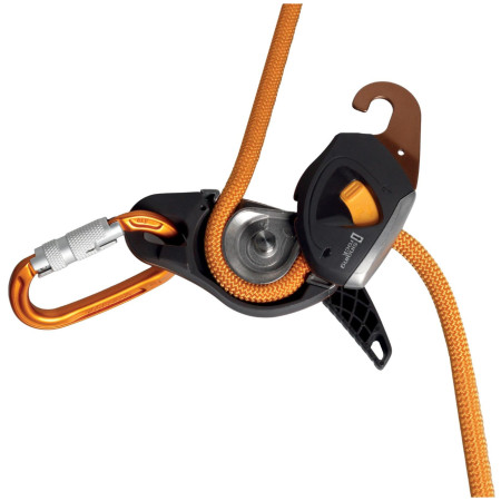 Descensor Singing Rock Jack