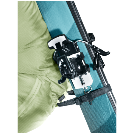 Mochila para esquí de travesía Deuter Updays 24 SL