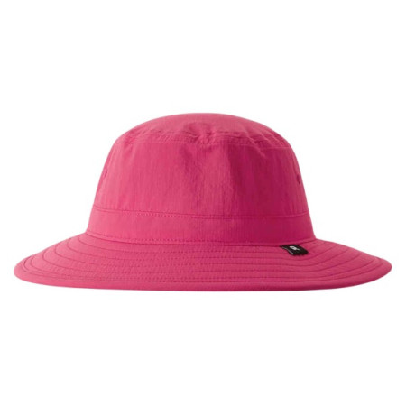 Sombrero para niños Reima Lomat rosa Bright Berry