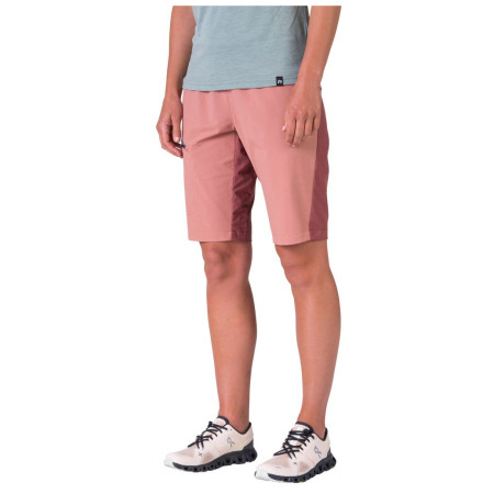 Pantalones cortos de mujer Hannah Torres W