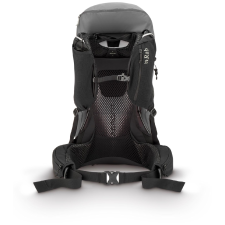 Mochila de senderismo para mujer Rab Airox 34 ND