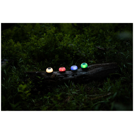 Linterna recargable BioLite AlpenGlow Mini Lantern