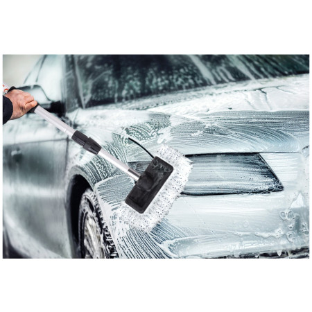 Cepillo de limpieza Brunner Wosh