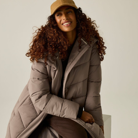 Abrigo de invierno para mujer Regatta Eloria