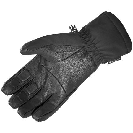 Guantes de invierno Salomon Propeller Gore-Tex