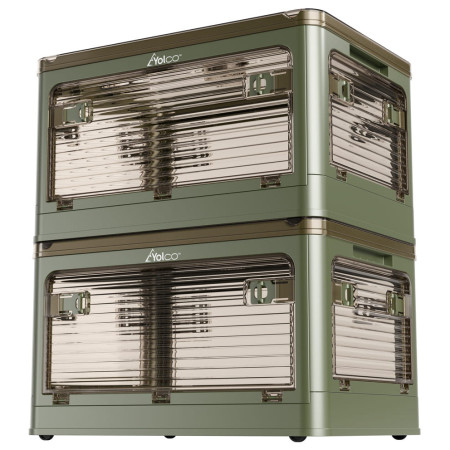 Caja de almacenamiento Yolco FB40
