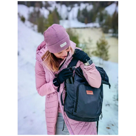Mochila enrollable para portátil Husky Moper 28L