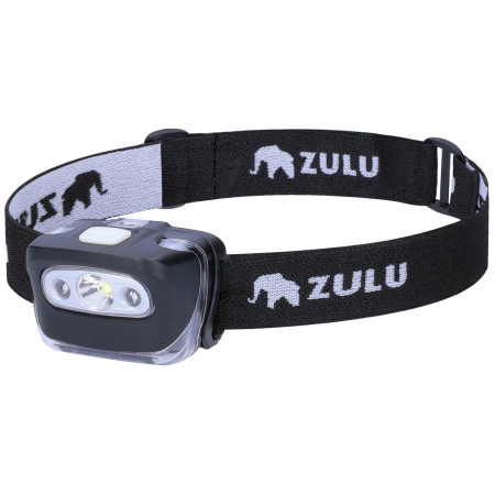 Linterna frontal Zulu Raticate