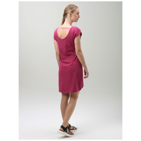 Vestido de mujer Loap Aubrieta