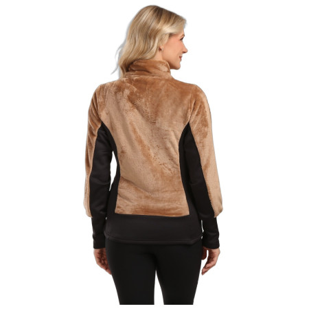 Sudadera funcional de mujer Kilpi Skathi-W
