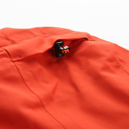 Chaqueta de hombre Alpine Pro Cort