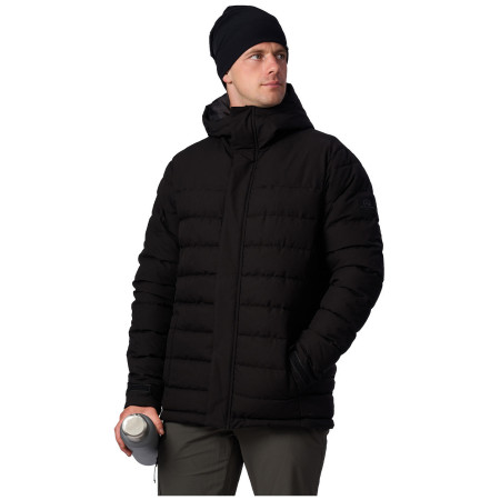 Chaqueta de invierno para hombre Northfinder Rigobe