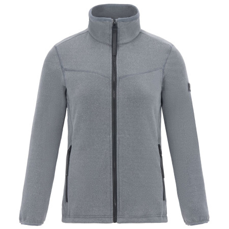 Sudadera de mujer Regatta Florena gris Dark Storm