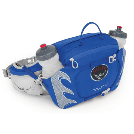 Riñonera Osprey Talon 6 Lumbar 2016 azul