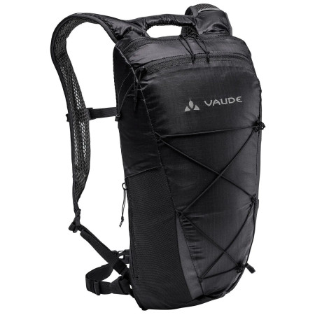Mochila de ciclismo Vaude Uphill 8 negro black