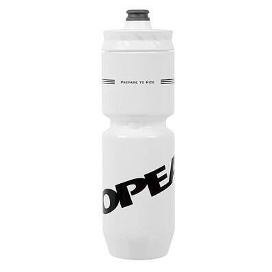 Botella de agua Topeak Water Bottle 800ml blanco bílá