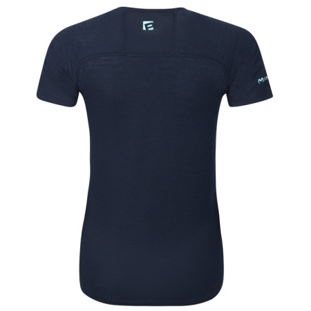 Camiseta funcional de mujer Progress MA NKRZ 125