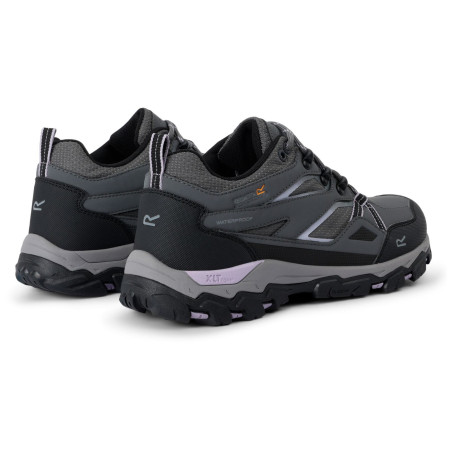 Calzado de mujer Regatta Wmn Holcombe III Low