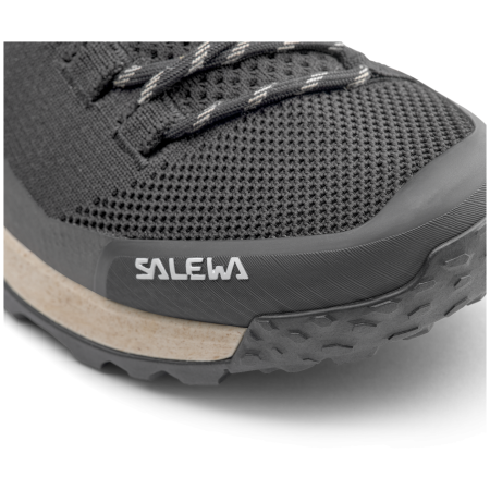 Calzado de senderismo para mujer Salewa Puez 2 Knit Ptx W
