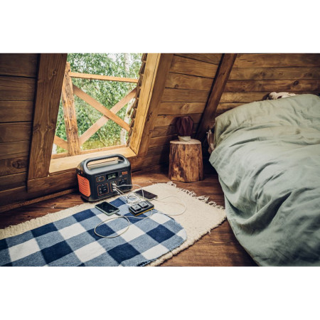 Estación de carga Jackery Explorer 500 (2023)