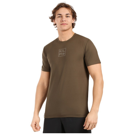 Camiseta funcional de hombre Kilpi Lismain-M