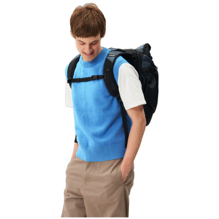 Mochila Aevor Roll Pack 2.0 Proof