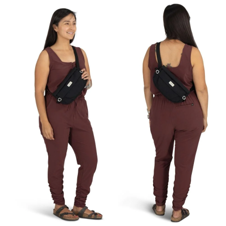 Bolsa de hombro Osprey Arcane Hip Bag