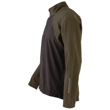 Chaqueta de hombre Axon Aktiv