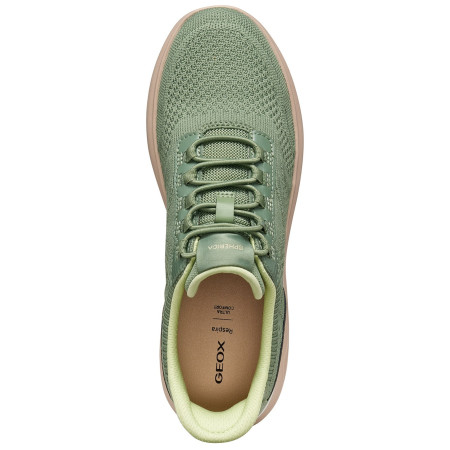 Calzado de mujer Geox D Spherica Plus