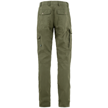 Pantalones de hombre Fjällräven Karl Pro Trousers M