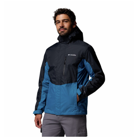 Chaqueta softshell de hombre Columbia Pouring Adventure™ III Jacket