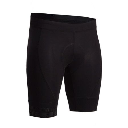 Pantalones cortos de ciclismo para hombre Silvini Fortore 2022 negro black