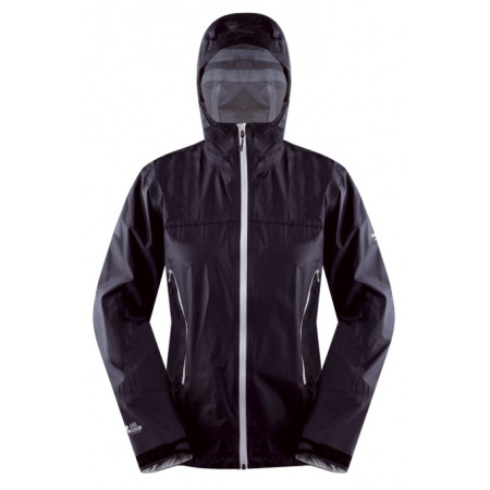 Chaqueta de mujer Hannah Minima gris Anthracite