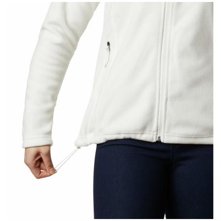 Sudadera de mujer Columbia Fast Trek™ II Jacket
