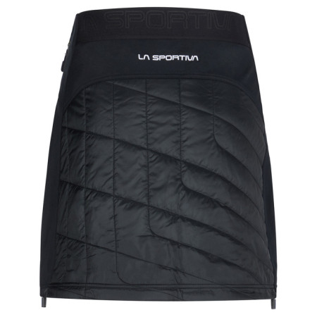 Falda de invierno para mujer La Sportiva Warm Up Primaloft Skirt W