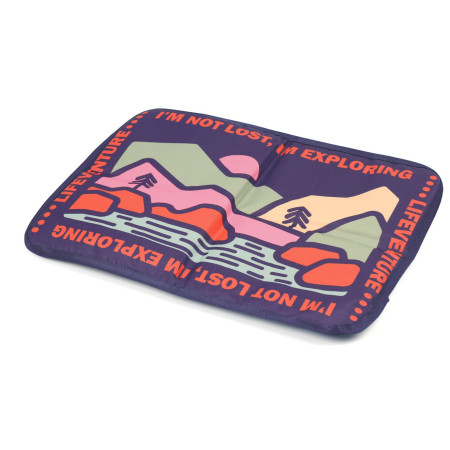 Esterilla para sentarse LifeVenture Sit Mat