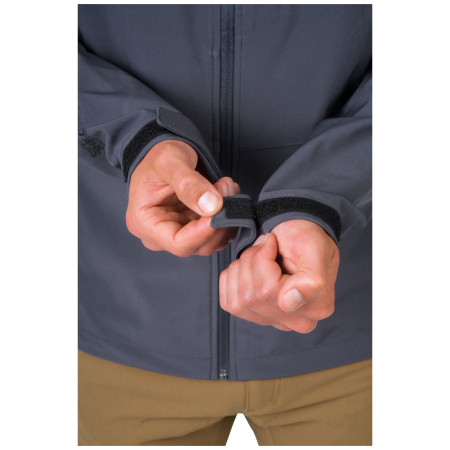 Chaqueta softshell de hombre Hannah Shelton Lite