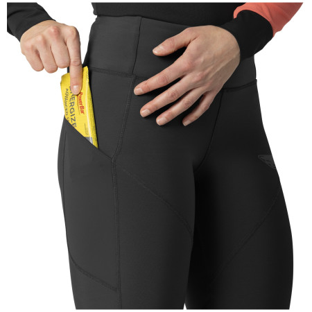 Mallas de mujer Dynafit Winter Running Tights W