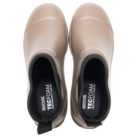 Botas de agua para mujer Regatta Harper Mid