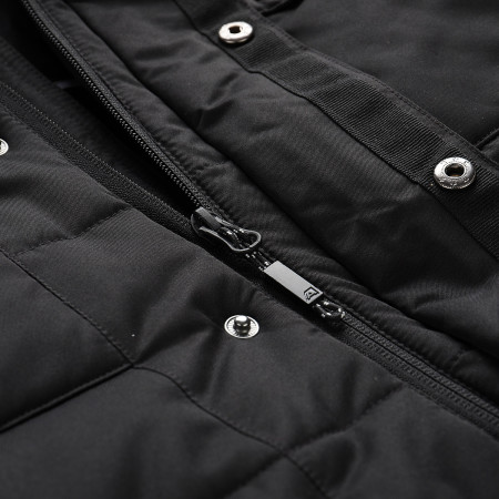 Chaqueta de invierno para hombre Alpine Pro Egyp