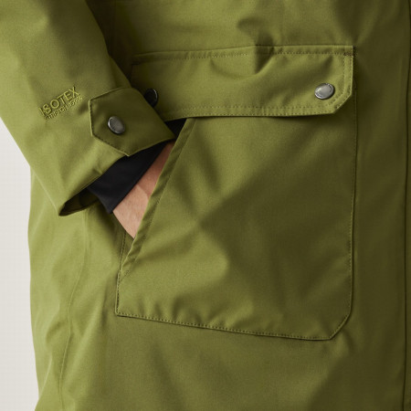 Abrigo de mujer Regatta Valenta