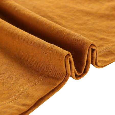 Camiseta para niños Alpine Pro Bigero 2 Oak