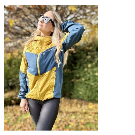 Chaqueta de mujer Trimm Zena