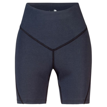 Pantalones cortos de mujer Rafiki Vita Ctn gris india ink