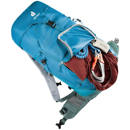 Mochila Deuter Trail 30