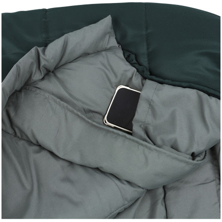 Saco de dormir Zulu Talas 185